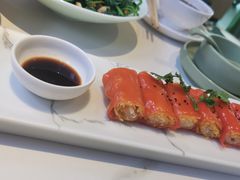 -南拳十三姨·潮汕砂锅粥(西单大悦城店)