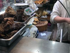 -老爆肚满五香烧牛羊肉