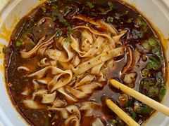 -有礼有面(知春路店)