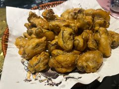 -旺角小渔村(二马路店)