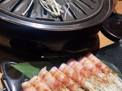 -九田家黑牛烤肉(溧水万达店)