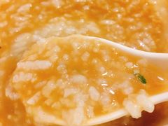 鸡粥-振鼎鸡(福州路店)
