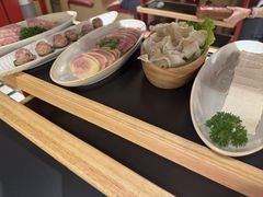 -廖掌柜·重庆鲜货火锅(上海首店)