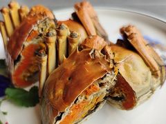 -佬太公海鸭·海鲜大排档(上海总店)