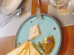 -LA CREPERIE BRETONNE布列塔尼法式餐厅(天童北路店)