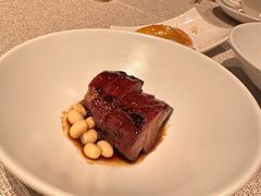 -万丽轩·粤菜(王府井金茂万丽酒店)