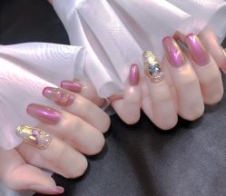 -EAST日式美甲美睫沙龙