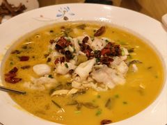 -梁记粥铺(开元地中海店)