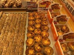 -缇纳甜妮·西餐·甜点(商字店)