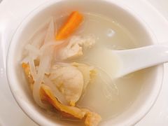 -旺富东海大酒楼(海鲜街店)