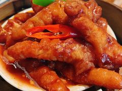 -港久茶餐厅(鹭洲里店)