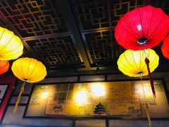 -星巴克(北京天坛东路店)