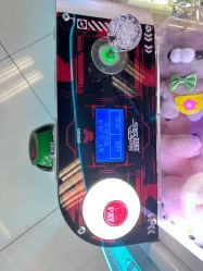 -莫莉幻想儿童乐园(苏州新区永旺店)