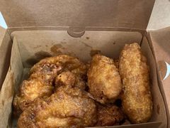 -Kyochon1991校村(共和路店)