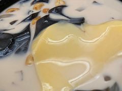 -郭爸烧仙草(西航·潭人街店)