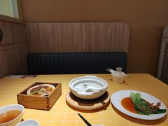 -蔡澜点心·粤菜(花城汇南区店)