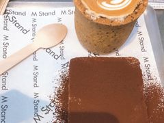 -M Stand(BFC外滩金融中心店)