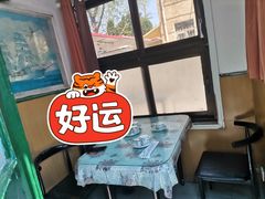 -华春餐馆(鱼山路店)