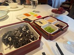 -四季民福烤鸭店(王府井东安门店)