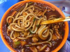 -啊臻味道米粉(六道口店)