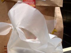 -麦当劳(南京南站站外店)