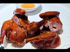 -顺峰顺水顺德菜(龙华店)