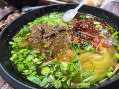 -一品飘香米线(一中总店)