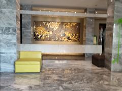 -麦新格精品酒店(上海浦东机场川沙迪士尼店)