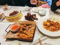 -桂园餐厅(五大道店)
