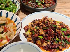 -树厨贵州菜(大十字店)
