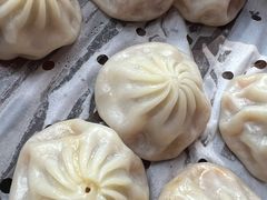 -鸡鸣汤包(红山动物园店)