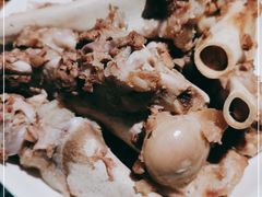 -有奴思烤肉·清真(正宁路店)