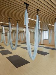 -酉嘉瑜伽YO+YOGA