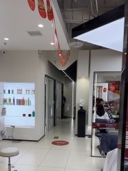 -FINE HAIR 烫染专业设计
