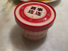 -日丰园海肠水饺·老字号大连海鲜(和平广场店)