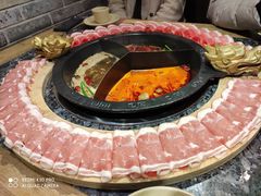 -蜀大侠火锅(森兰花园城店)