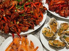 -金马门国际美食百汇(珞喻路店)