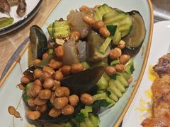 -老大连·海肠捞饭·大连海鲜大连菜(西安路店)