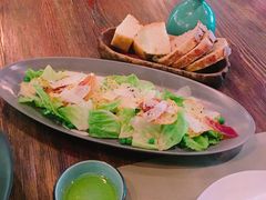 -Carbon莫卡哆·意大利复古集市餐厅(杭州大厦店)