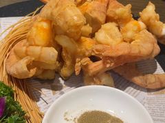-隆喜元鱼汤包·海鲜(中联广场店)