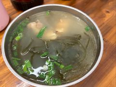 -海汇源老烧麦店(东大街总店)