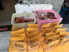 -飞虹鱼馆(春华路店)