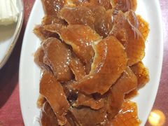 -西安烤鸭店(369烤鸭王店)