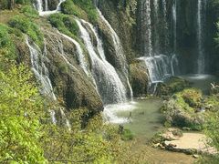 -天河潭旅游度假区