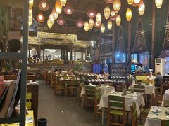 -HOHO餐厅(古子城店)