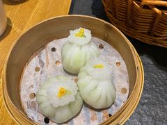 -小城粥道·海胆鲜虾粥(解放广场店)