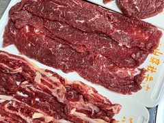 -蔡社牛肉城(龙湖店)