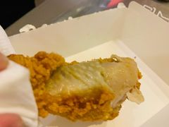 -麦当劳(新世纪环球中心店)