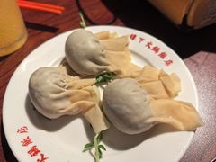 -楼下火锅饭店(铜锣湾店)