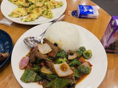 -煲煲掂风味煲仔饭餐厅(西区店)